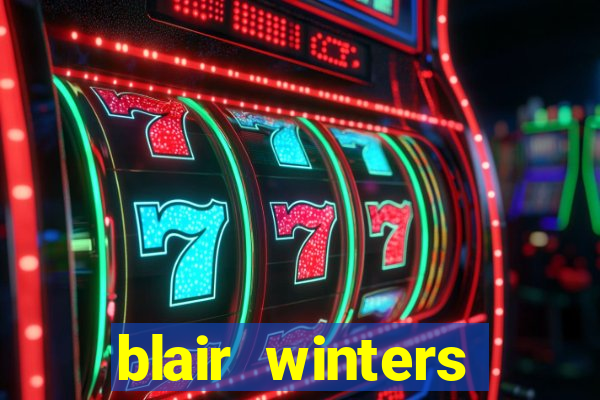 blair winters onlyfans free